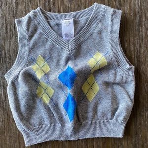 🎉 Cute boys Vest